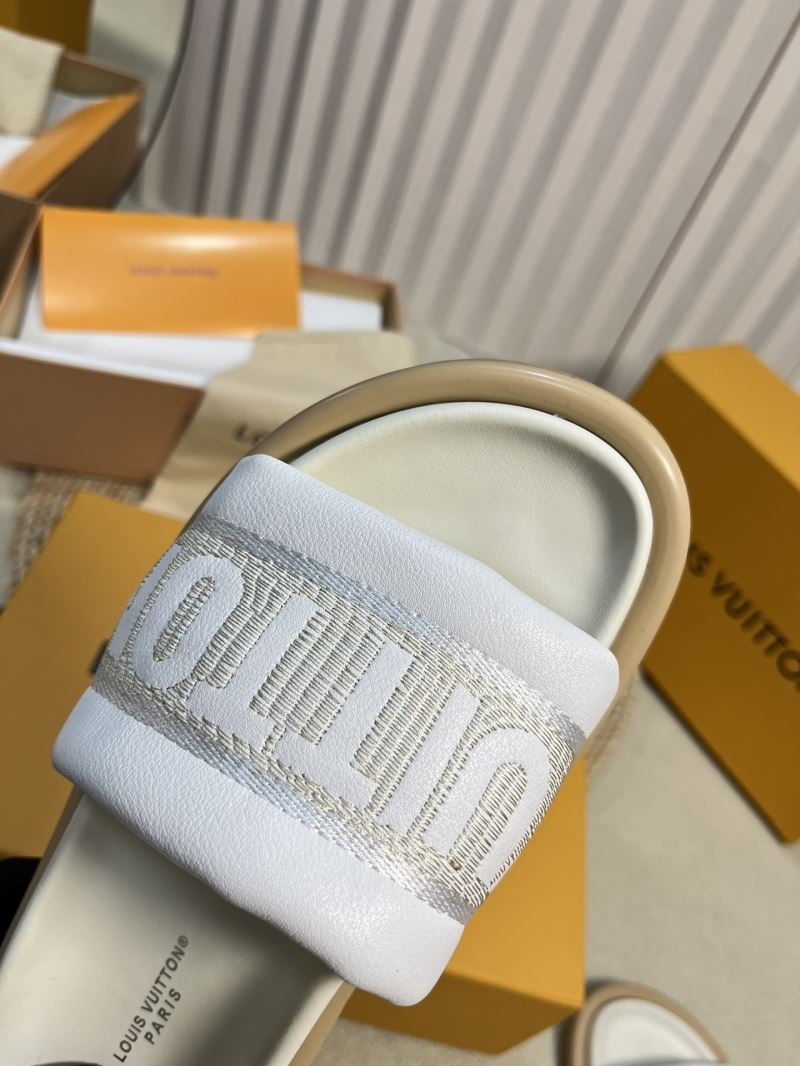 Louis Vuitton Slippers